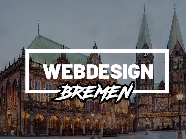 Webdesign Bremen von Chris Hortsch