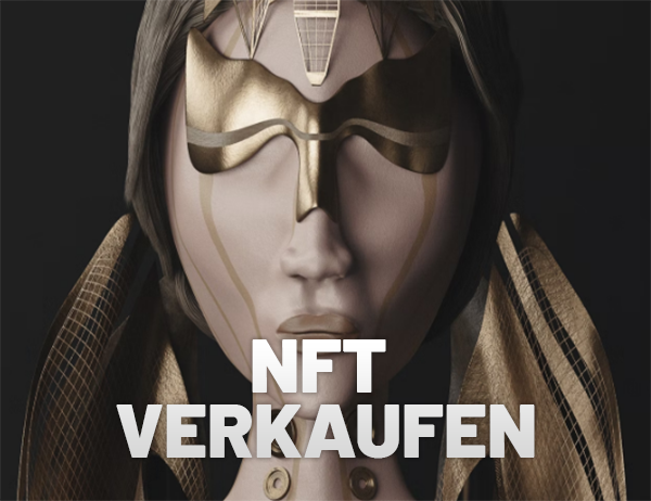 NFT erstellen