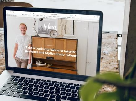 Was 2015 im Bereich Webdesign wichtig wird