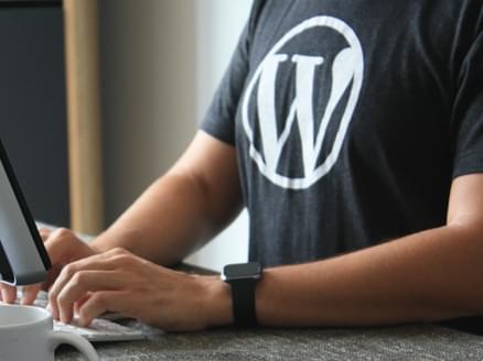 Wordpress: Auch 2014