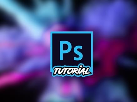 Tutorial: Sternenhimmel und StarWars Intro mit Photoshop