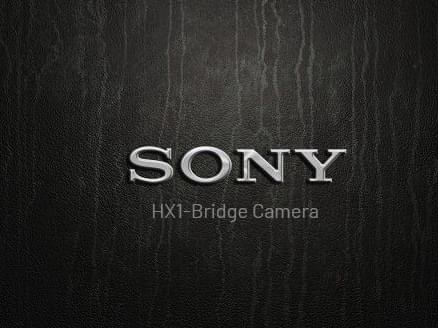 Review zur Bridgekamera Sony HX1