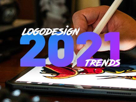 Logo Trends 2021