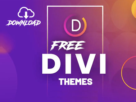 Divi Theme kostenlos download