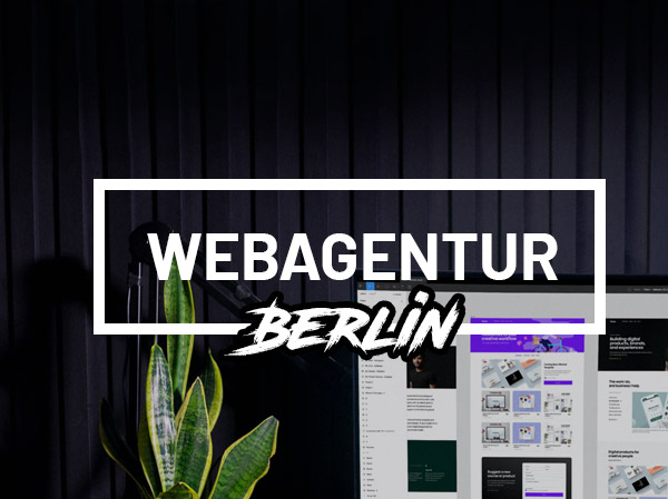 Webagentur