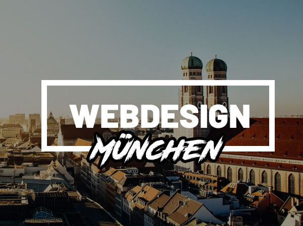Webdesign München von Chris Hortsch