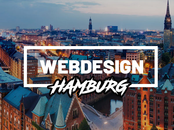Webdesign Hamburg von Chris Hortsch