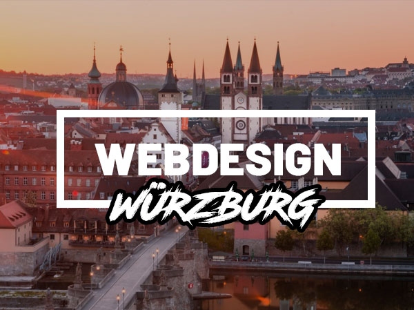 Webdesign Würzburg von Chris Hortsch