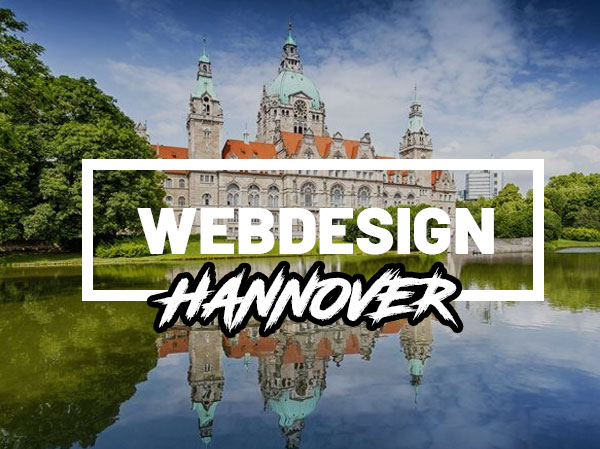 Webdesign Hannover von Chris Hortsch