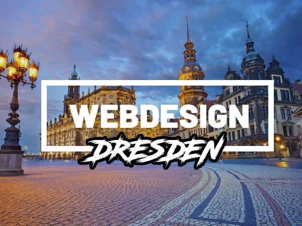 Webdesign Dresden von Chris Hortsch