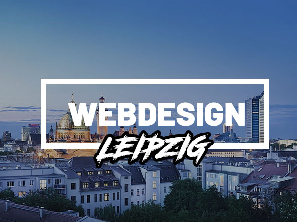 Webdesign Leipzig von Chris Hortsch