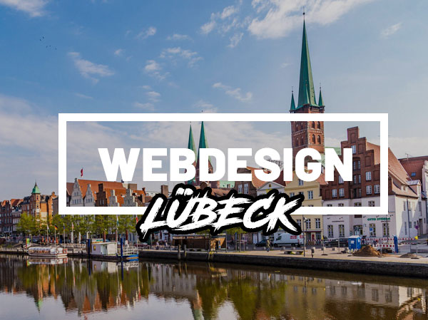 Webdesign Lübeck von Chris Hortsch