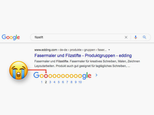 Alphabet als ganzes begreifen