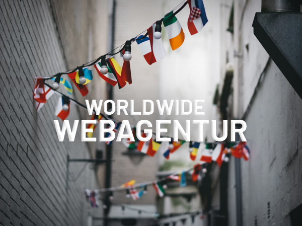 Webagentur