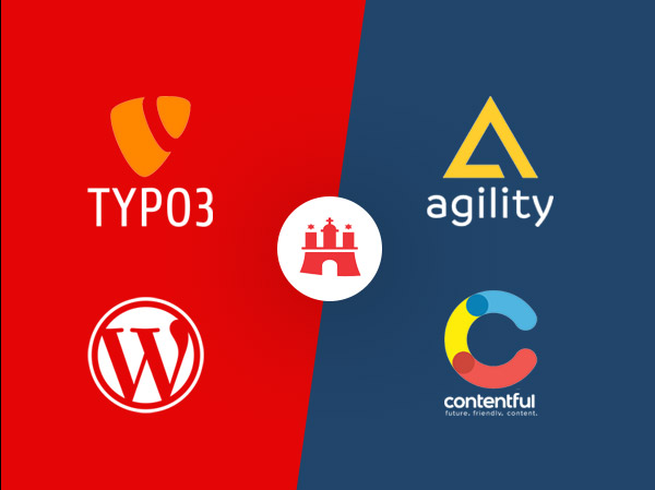 Content Management System Hamburg