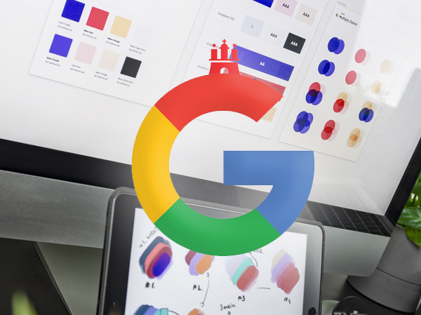 Webseiten und Google SEO für Hamburg