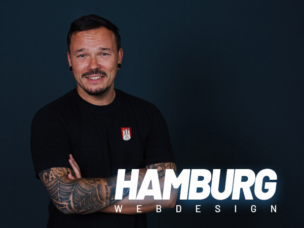 Webdesign Hamburg Kontakt