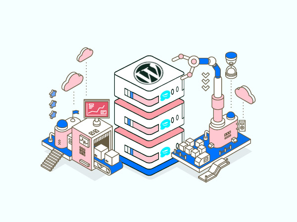 Wordpress Hosting