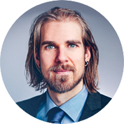 Unternehmensbarter Webdesign Kundenstimme