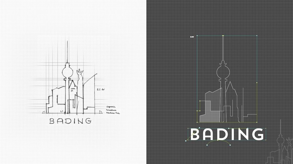 Immobilienmakler Berlin Logodesign Referenzen