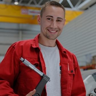 Emis Electrics Webdesign Referenz