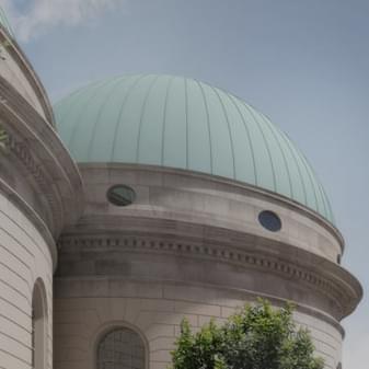 Erzbistum Berlin Webdesign Referenz