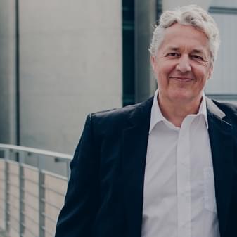 Unternehmensberatung Webdesign Referenz