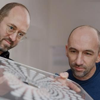 Lasch und Prillwitz Produktdesign Webdesign Referenz