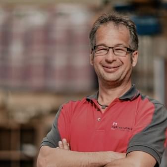 Mittelstand Webdesign Referenz