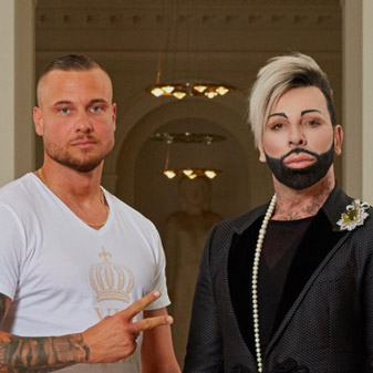 Dr Sindsen Webdesign