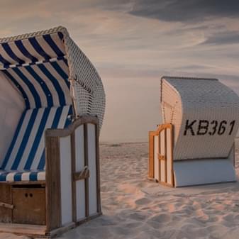 Rügen Webdesign Referenz