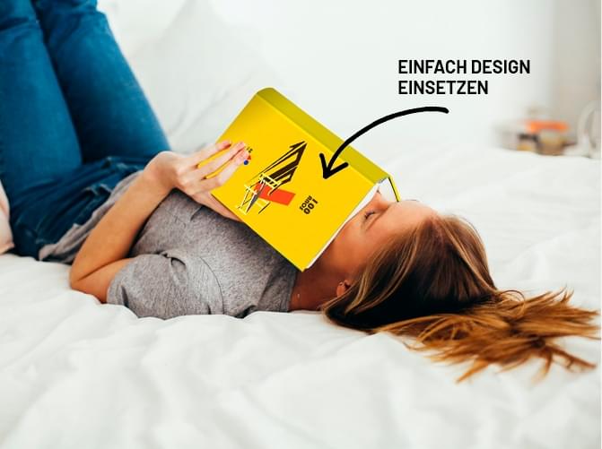buch cover mockup photoshop psd download