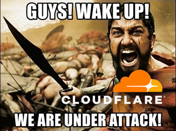 cloudflare ausfall webdesign chris hortsch