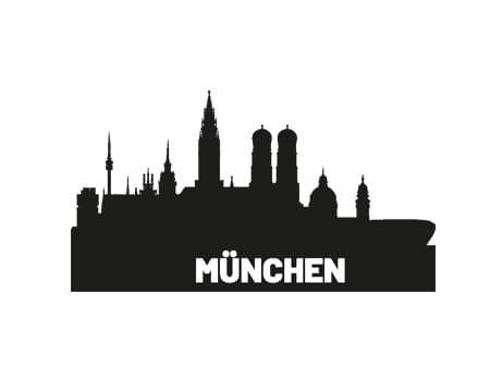 münchen eps skyline kostenlos download