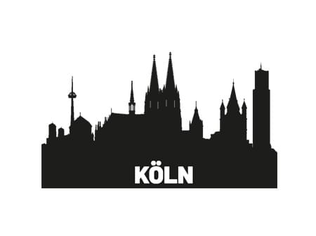 köln eps skyline kostenlos download